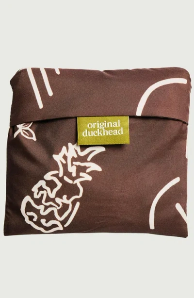 Original Duckhead The Extra Bag