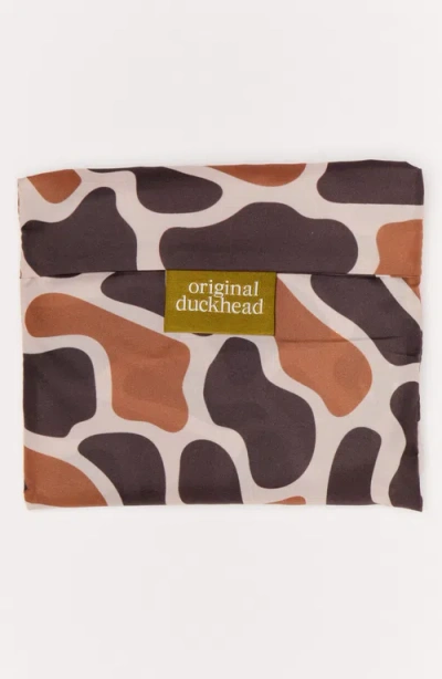 Original Duckhead The Extra Bag