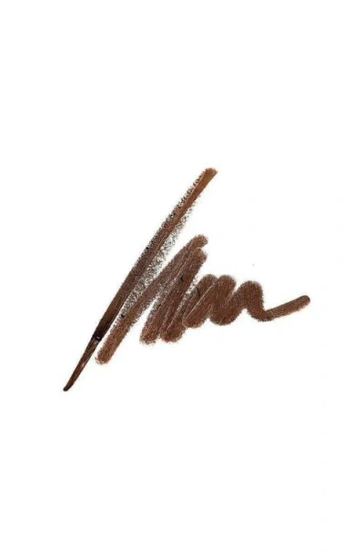 Youngblood Mineral Cosmetics On Point Brow Defining Pencil In Brown