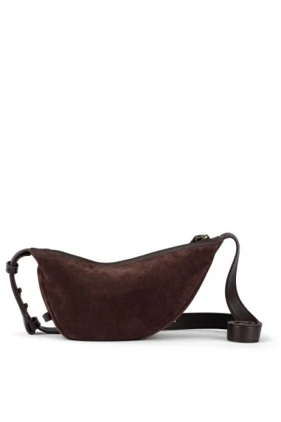 The Sak Tess Sling In Brown