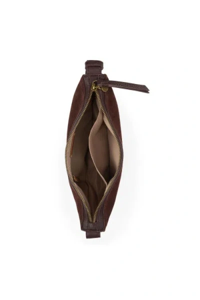 The Sak Tess Sling In Brown