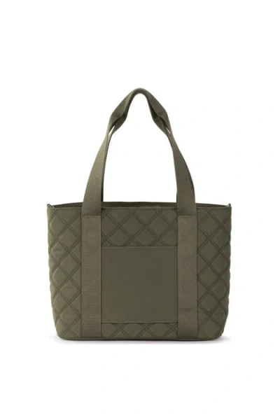 Sakroots Arlo Large Tote Bag In Green