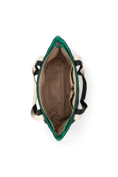 Sakroots Arlo Large Tote Bag In Black