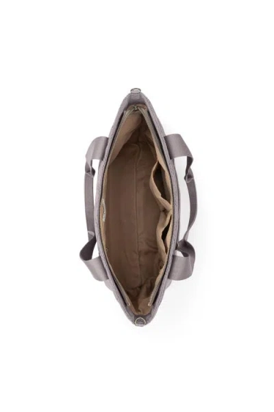 Sakroots Arlo Large Tote Bag In Purple