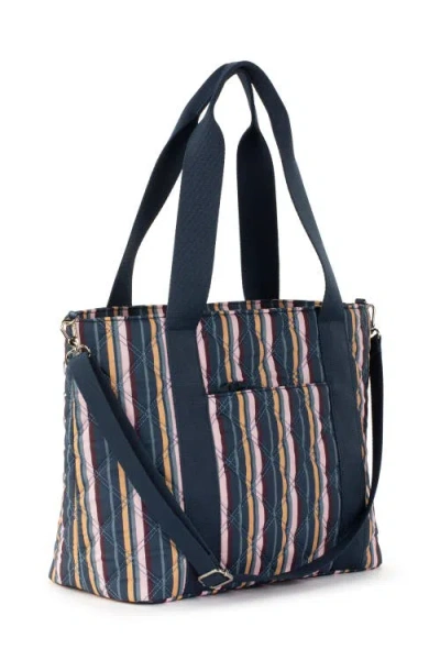 Sakroots Arlo Large Tote Bag In Multi