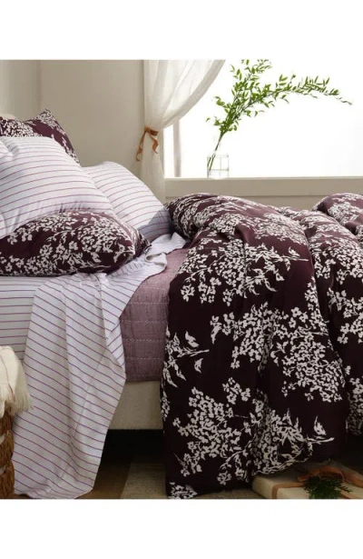 Lands' End 700 Thread Count Luxe Sateen Egyptian Cotton No Iron Bed Pillow Sham In White