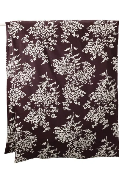 Lands' End 700 Thread Count Luxe Sateen Egyptian Cotton No Iron Bed Pillow Sham In White