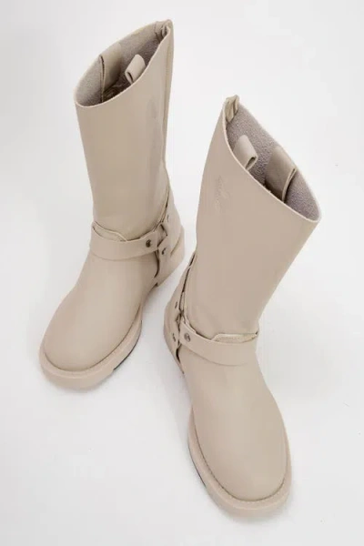 Prologue Shoes Solva Boot In Neutral