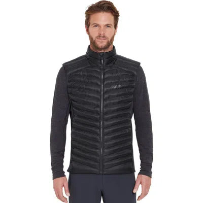 Rab Cirrus Flex Vest In Black