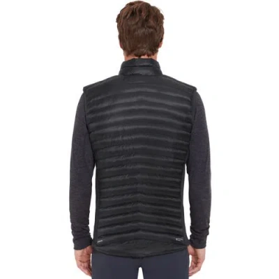 Rab Cirrus Flex Vest In Black