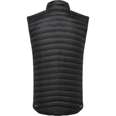Rab Cirrus Flex Vest In Black