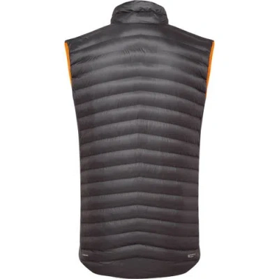 Rab Cirrus Flex Vest In Black