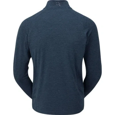 Rab Nexus Pull-on Jacket In Blue