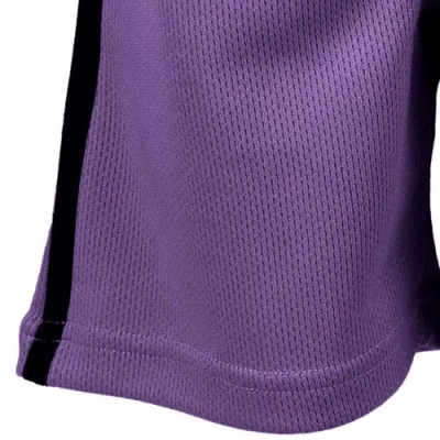 Marvel T-shirt & Mesh Shorts Set In Multi