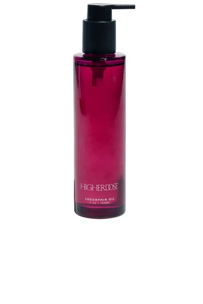 Higherdose Unisex Oxytocin Oil In Purple