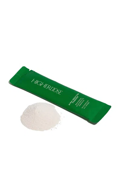 Higherdose High-dration Powder In Multi