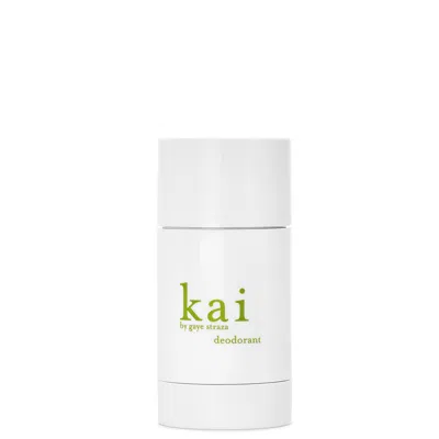 Kai Deodorant