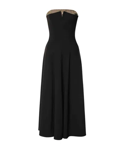 Alberta Ferretti Balenciaga Sneaker Speed 2.0 In Black