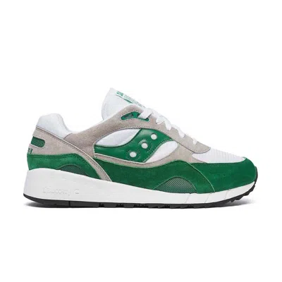 Saucony Shadow 6000 Men's Shoes In Multi