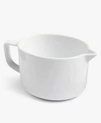 The Cellar James Coupe Whiteware Gravy Boat, Macy's Exclusive In White