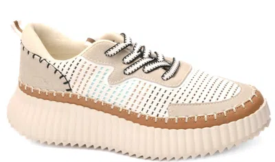Corkys Footwear Adventure 2 Sneakers In Tan Multicolor In Neutral