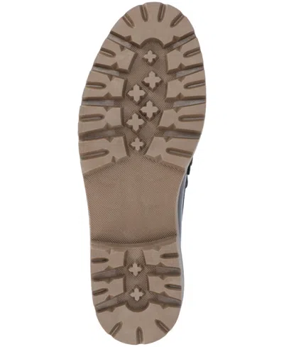 Journee Collection Journee Women's Jessamey Loafer In Brown