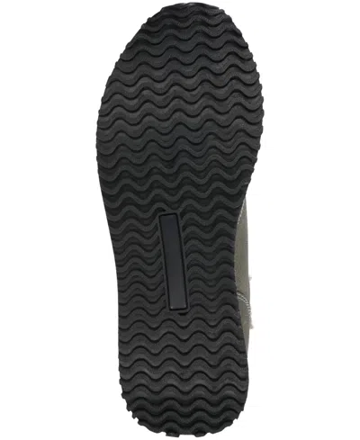 Journee Collection Journee Women's Flow Casual Sneakers In Gray