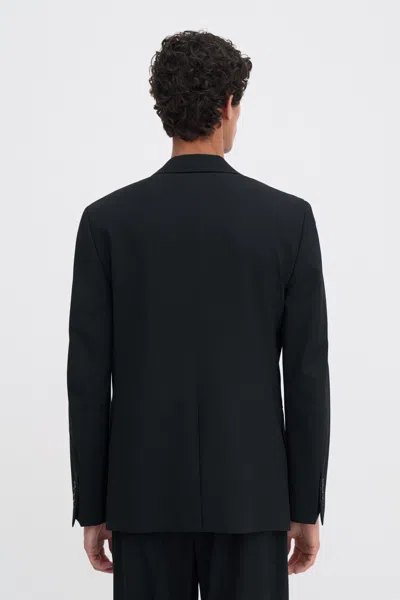 Filippa K Hugh Blazer In Black