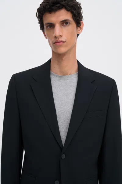 Filippa K Hugh Blazer In Black