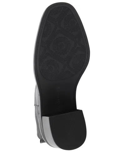 Lucky Brand Avissia Bootie In Black