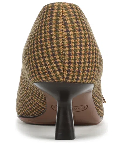 Franco Sarto Women's Rainey Snip Toe Pump Shoes