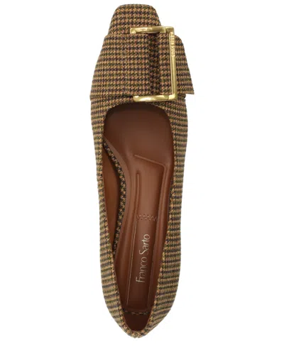 Franco Sarto Women's Rainey Snip Toe Pump Shoes
