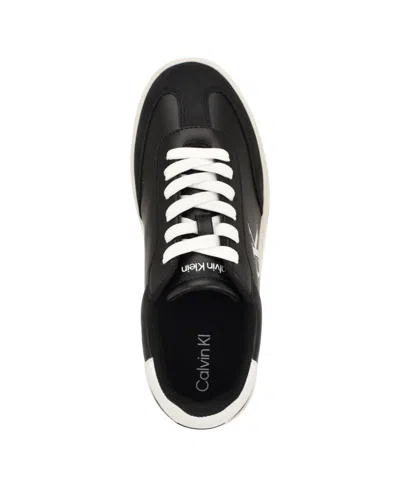 Calvin Klein Narissa Sneaker In Multi