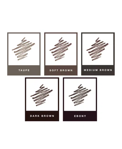 Anastasia Beverly Hills 2-pc. Sculpted And Defined Brow Set In Brown