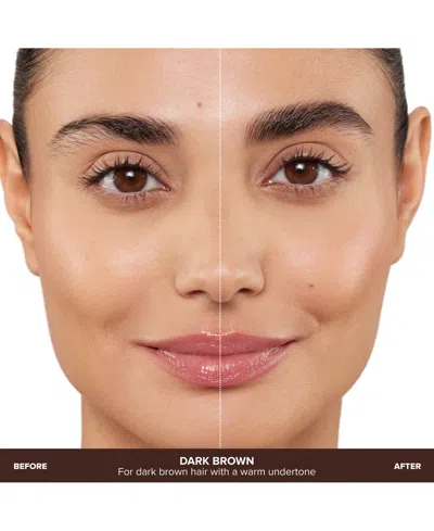 Anastasia Beverly Hills 2-pc. Sculpted And Defined Brow Set In Brown