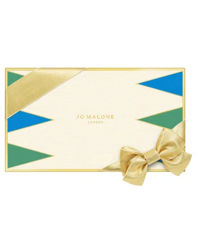 Jo Malone London 5-pc. Mini Cologne Intense Collection Gift Set In Transparent