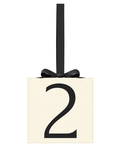 Jo Malone London 12-pc. Twelve Day Ornament Collection Gift Set In Multi