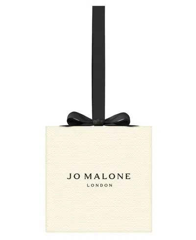 Jo Malone London 12-pc. Twelve Day Ornament Collection Gift Set In Multi