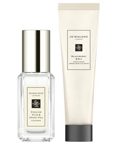 Jo Malone London Blue Ornament (limited Edition) In Transparent