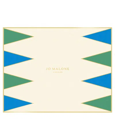 Jo Malone London 12-pc. Twelve Day Ornament Collection Gift Set In Multi