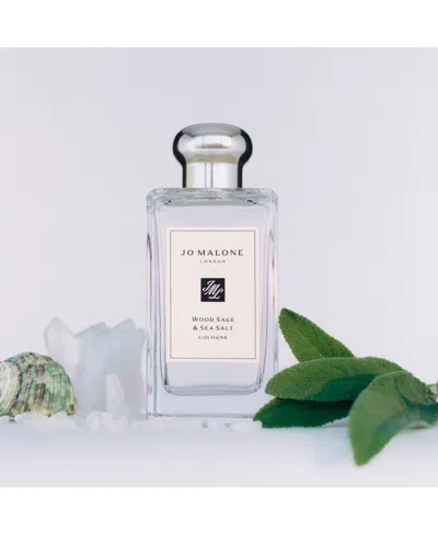 Jo Malone London 3-pc. Wood Sage And Sea Salt Cologne Gift Set In Multi