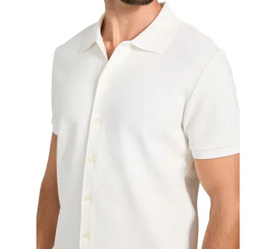 Guess Chemise À Rayures En Coton In Multi