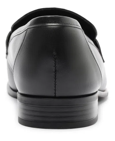 Arezzo Women's Claudia Slip On Loafers In Black