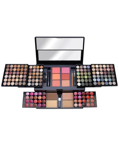 Created For Macy's Essential Makeup Wardrobe Set,  In Transparent