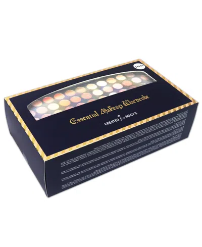 Created For Macy's Essential Makeup Wardrobe Set,  In Transparent