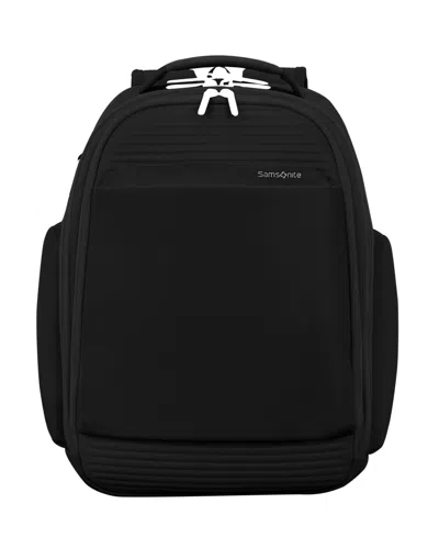 Samsonite Paralux Everyday Backpack In Black