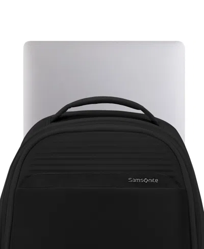 Samsonite Paralux Everyday Backpack In Black