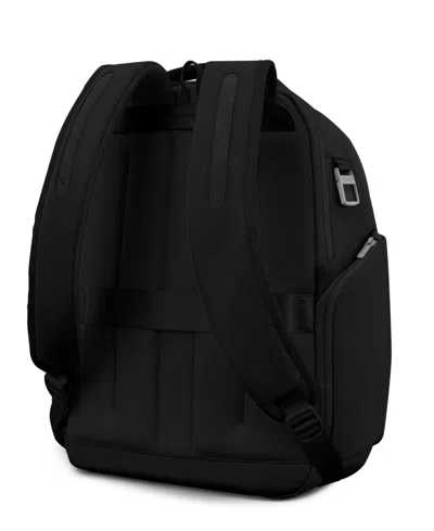 Samsonite Paralux Everyday Backpack In Black