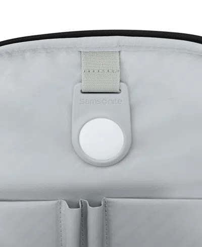 Samsonite Paralux Everyday Backpack In Black