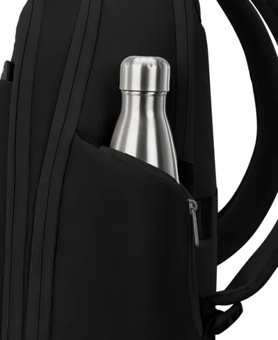 Samsonite Paralux Everyday Backpack In Black
